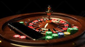anakraja77 login live-dealer table interface showing blackjack and roulette on mobile
