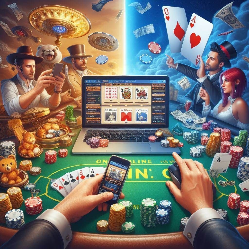 anakraja77 login featured game showcase